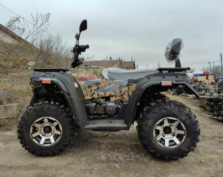 Линхай 6510, объемом двигателя 0.17 л и пробегом 0 тыс. км за 2550 $, фото 8 на Automoto.ua