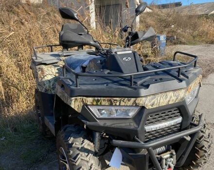 Линхай 6510, объемом двигателя 14.86 л и пробегом 0 тыс. км за 4800 $, фото 2 на Automoto.ua