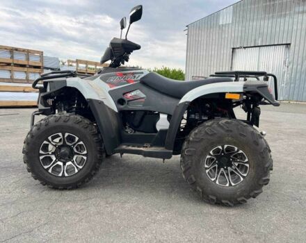 Линхай 6510, объемом двигателя 0.28 л и пробегом 0 тыс. км за 4800 $, фото 4 на Automoto.ua