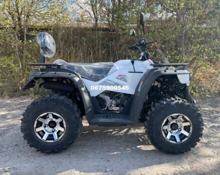 Линхай 6510, объемом двигателя 14.86 л и пробегом 0 тыс. км за 2500 $, фото 2 на Automoto.ua