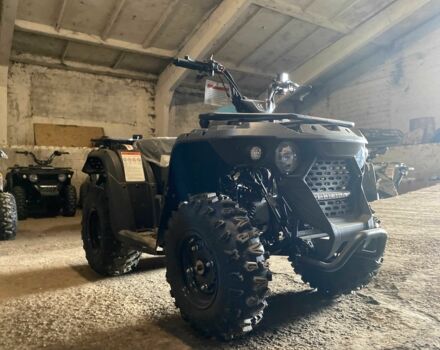 Линхай 6510, объемом двигателя 0.15 л и пробегом 0 тыс. км за 1360 $, фото 3 на Automoto.ua