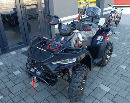 Линхай 6510, объемом двигателя 0.35 л и пробегом 0 тыс. км за 5500 $, фото 15 на Automoto.ua