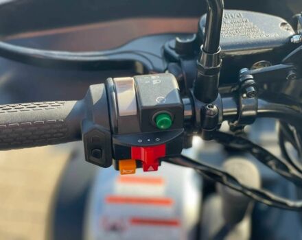 Лінхай 6510, об'ємом двигуна 0.5 л та пробігом 0 тис. км за 7400 $, фото 7 на Automoto.ua