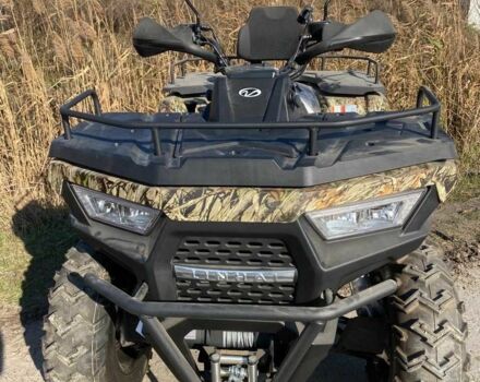 Лінхай 6510, об'ємом двигуна 14.86 л та пробігом 0 тис. км за 4850 $, фото 1 на Automoto.ua