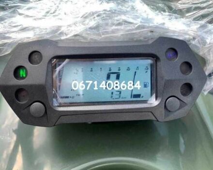 Линхай 6510, объемом двигателя 14.86 л и пробегом 0 тыс. км за 2150 $, фото 5 на Automoto.ua
