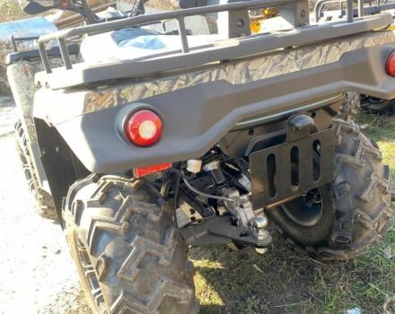 Лінхай 6510, об'ємом двигуна 14.86 л та пробігом 0 тис. км за 4850 $, фото 2 на Automoto.ua