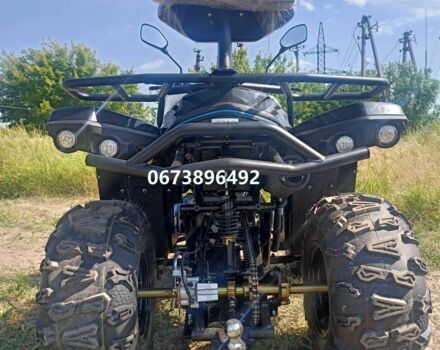 Лінхай 6510, об'ємом двигуна 0.2 л та пробігом 0 тис. км за 2948 $, фото 6 на Automoto.ua