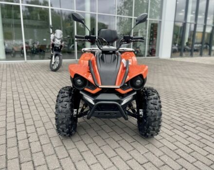 Линхай 6510, объемом двигателя 0.2 л и пробегом 0 тыс. км за 2949 $, фото 1 на Automoto.ua