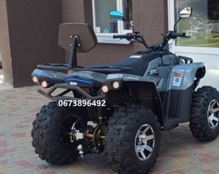 Лінхай 6510, об'ємом двигуна 0.2 л та пробігом 0 тис. км за 2948 $, фото 3 на Automoto.ua