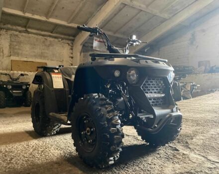 Линхай 6510, объемом двигателя 0.15 л и пробегом 0 тыс. км за 1360 $, фото 2 на Automoto.ua