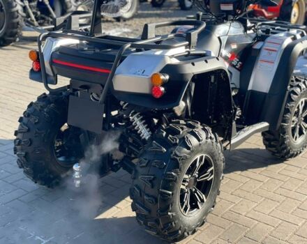 Лінхай 6510, об'ємом двигуна 0.5 л та пробігом 0 тис. км за 7400 $, фото 8 на Automoto.ua