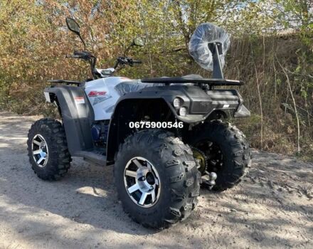 Линхай 6510, объемом двигателя 14.86 л и пробегом 0 тыс. км за 2500 $, фото 6 на Automoto.ua