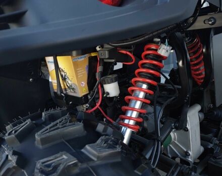 Линхай 6510, объемом двигателя 0.35 л и пробегом 0 тыс. км за 5500 $, фото 7 на Automoto.ua