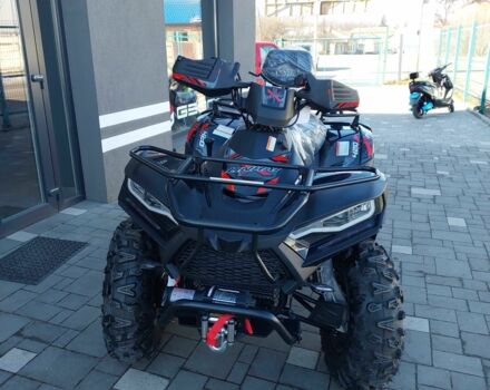 Линхай 6510, объемом двигателя 0.35 л и пробегом 0 тыс. км за 5500 $, фото 2 на Automoto.ua