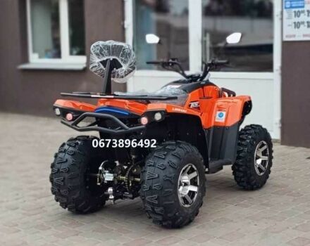 Лінхай 6510, об'ємом двигуна 0.2 л та пробігом 0 тис. км за 2948 $, фото 10 на Automoto.ua