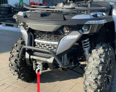 Лінхай 6510, об'ємом двигуна 0.5 л та пробігом 0 тис. км за 7400 $, фото 2 на Automoto.ua