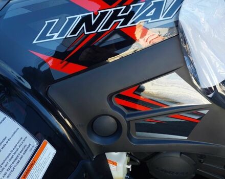 Линхай 6510, объемом двигателя 0.35 л и пробегом 0 тыс. км за 5500 $, фото 17 на Automoto.ua