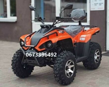 Лінхай 6510, об'ємом двигуна 0.2 л та пробігом 0 тис. км за 2948 $, фото 9 на Automoto.ua