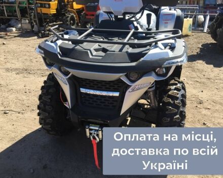 Линхай 6510, объемом двигателя 0.5 л и пробегом 0 тыс. км за 6600 $, фото 5 на Automoto.ua