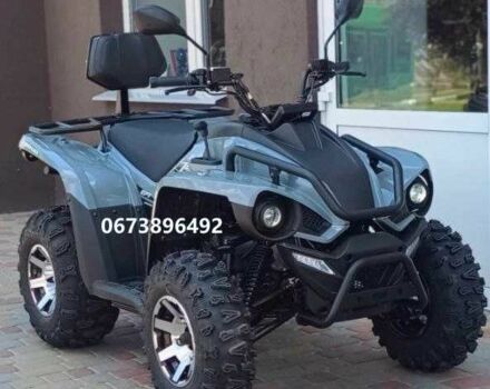 Лінхай 6510, об'ємом двигуна 0.2 л та пробігом 0 тис. км за 2948 $, фото 1 на Automoto.ua