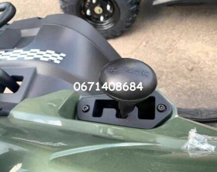 Линхай 6510, объемом двигателя 14.86 л и пробегом 0 тыс. км за 2150 $, фото 6 на Automoto.ua