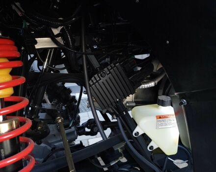Линхай 6510, объемом двигателя 0.35 л и пробегом 0 тыс. км за 5500 $, фото 5 на Automoto.ua