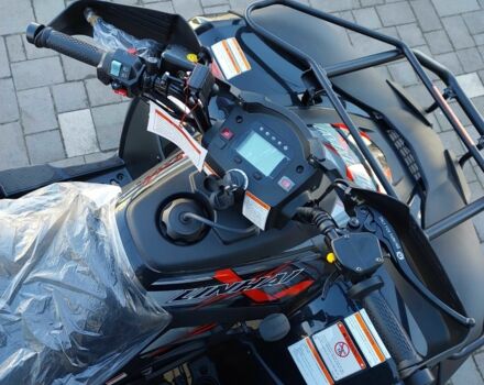 Линхай 6510, объемом двигателя 0.35 л и пробегом 0 тыс. км за 5500 $, фото 12 на Automoto.ua