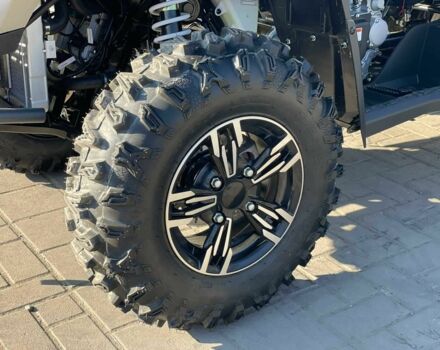 Лінхай 6510, об'ємом двигуна 0.5 л та пробігом 0 тис. км за 7400 $, фото 3 на Automoto.ua