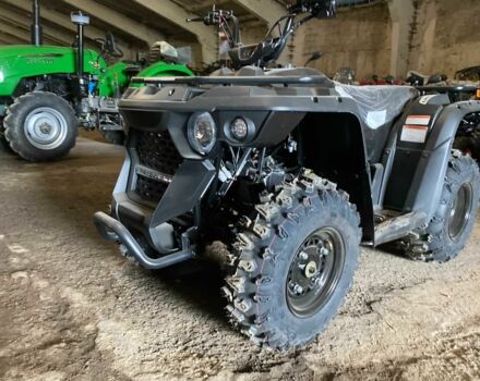Линхай 6510, объемом двигателя 0.15 л и пробегом 0 тыс. км за 1360 $, фото 4 на Automoto.ua