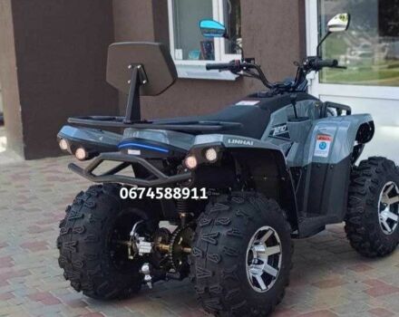 Лінхай 6510, об'ємом двигуна 14.86 л та пробігом 0 тис. км за 2949 $, фото 2 на Automoto.ua
