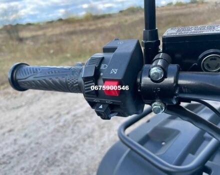 Линхай 6510, объемом двигателя 14.86 л и пробегом 0 тыс. км за 2500 $, фото 5 на Automoto.ua