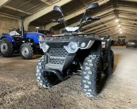 Линхай 6510, объемом двигателя 0.15 л и пробегом 0 тыс. км за 2125 $, фото 6 на Automoto.ua