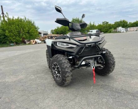 Линхай 6510, объемом двигателя 0.28 л и пробегом 0 тыс. км за 4800 $, фото 1 на Automoto.ua