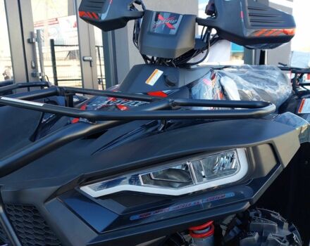 Линхай 6510, объемом двигателя 0.35 л и пробегом 0 тыс. км за 5500 $, фото 14 на Automoto.ua