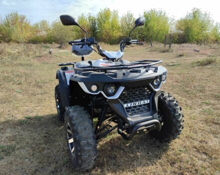 Линхай 6510, объемом двигателя 0.17 л и пробегом 0 тыс. км за 2550 $, фото 6 на Automoto.ua