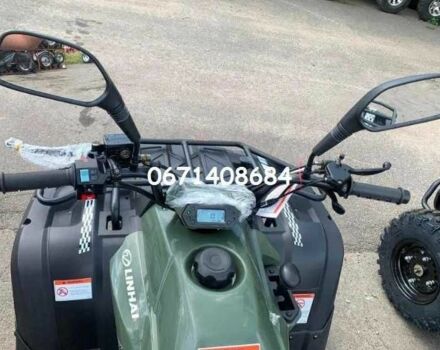 Линхай 6510, объемом двигателя 14.86 л и пробегом 0 тыс. км за 2150 $, фото 4 на Automoto.ua