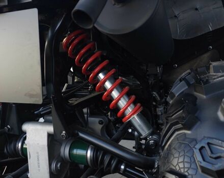 Линхай 6510, объемом двигателя 0.35 л и пробегом 0 тыс. км за 5500 $, фото 9 на Automoto.ua