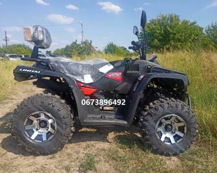 Лінхай 6510, об'ємом двигуна 0.2 л та пробігом 0 тис. км за 2948 $, фото 4 на Automoto.ua