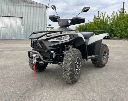 Линхай 6510, объемом двигателя 0.28 л и пробегом 0 тыс. км за 4800 $, фото 5 на Automoto.ua