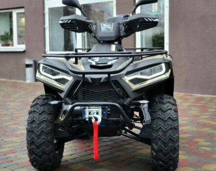 Линхай 6510, объемом двигателя 14.86 л и пробегом 0 тыс. км за 5100 $, фото 2 на Automoto.ua
