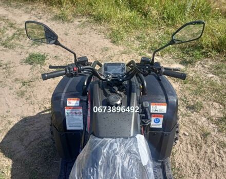 Лінхай 6510, об'ємом двигуна 0.2 л та пробігом 0 тис. км за 2948 $, фото 7 на Automoto.ua