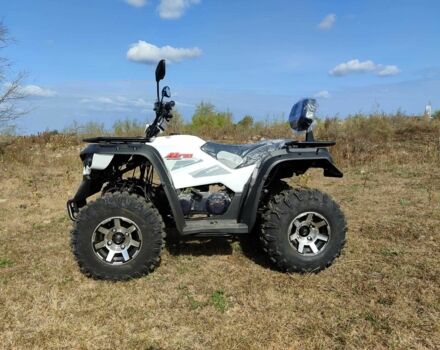 Линхай 6510, объемом двигателя 0.17 л и пробегом 0 тыс. км за 2550 $, фото 2 на Automoto.ua