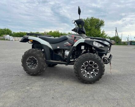 Линхай 6510, объемом двигателя 0.28 л и пробегом 0 тыс. км за 4800 $, фото 2 на Automoto.ua