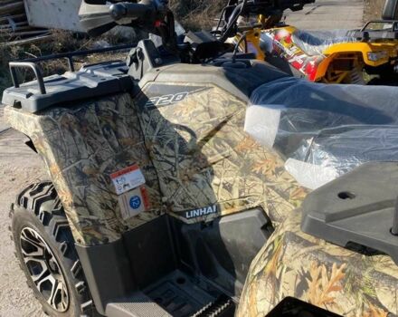 Лінхай 6510, об'ємом двигуна 14.86 л та пробігом 0 тис. км за 4850 $, фото 3 на Automoto.ua