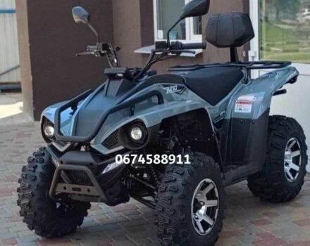 Лінхай 6510, об'ємом двигуна 14.86 л та пробігом 0 тис. км за 2949 $, фото 3 на Automoto.ua
