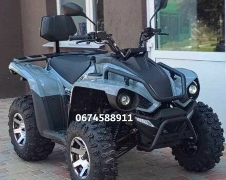 Лінхай 6510, об'ємом двигуна 14.86 л та пробігом 0 тис. км за 2949 $, фото 1 на Automoto.ua