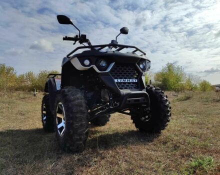 Лінхай 6510, об'ємом двигуна 0.17 л та пробігом 0 тис. км за 2550 $, фото 1 на Automoto.ua