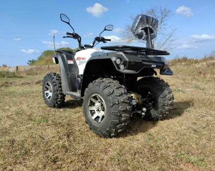 Линхай 6510, объемом двигателя 0.17 л и пробегом 0 тыс. км за 2550 $, фото 3 на Automoto.ua