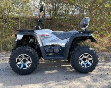 Линхай 6510, объемом двигателя 14.86 л и пробегом 0 тыс. км за 2500 $, фото 7 на Automoto.ua
