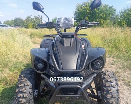 Лінхай 6510, об'ємом двигуна 0.2 л та пробігом 0 тис. км за 2948 $, фото 5 на Automoto.ua